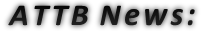 ATTB News: